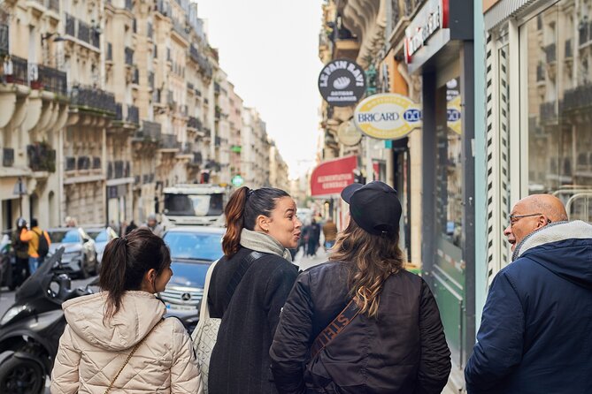 -Kids friendly- Eat, play, love Montmartre: 3H Walking Food Tour - How the 3-hour route feels in real life (start to finish)