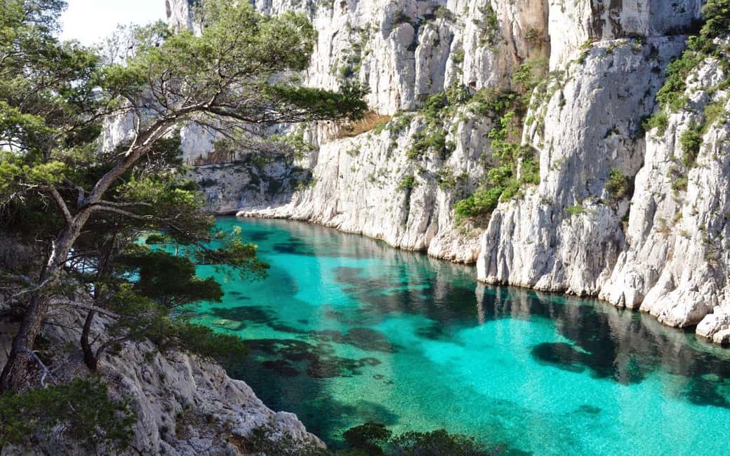 La Ciotat: Calanques Afternoon Boat Tour with Snorkeling - Key highlights worth planning around