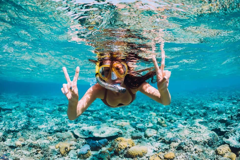 La Ciotat: Calanques Afternoon Boat Tour with Snorkeling - Why the skipper’s style matters more than you think