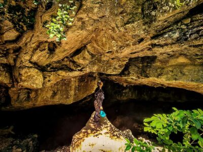 La Ciotat: Caving in Calanques National Park Half-Day Tour - The First 15 Minutes: Safety Before the Cave