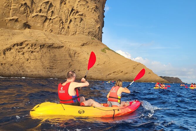 La Ciotat Private Kayak Rental in the Calanques National Park - Value for money: why about $51 per person can be fair