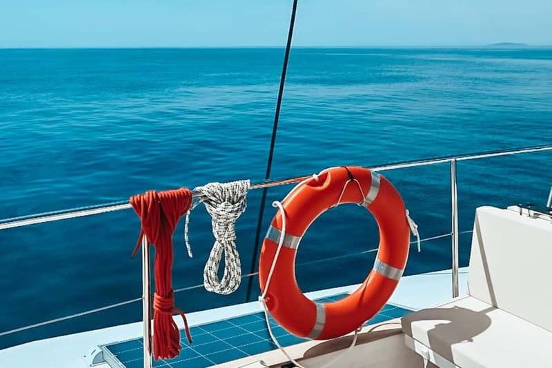 La Grande Motte: Le Grau-du-Roi Bay Catamaran Cruise - Why this La Grande Motte catamaran cruise feels worth it