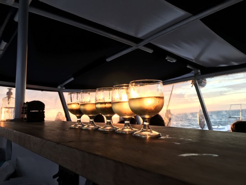 La Rochelle: Catamaran Cruise - Key Things to Know Before You Go