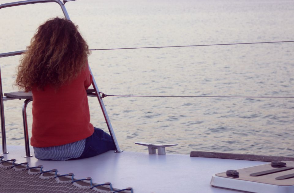 La Rochelle: Coastline Sailing Cruise - Price and value: is $33 good for what you get?