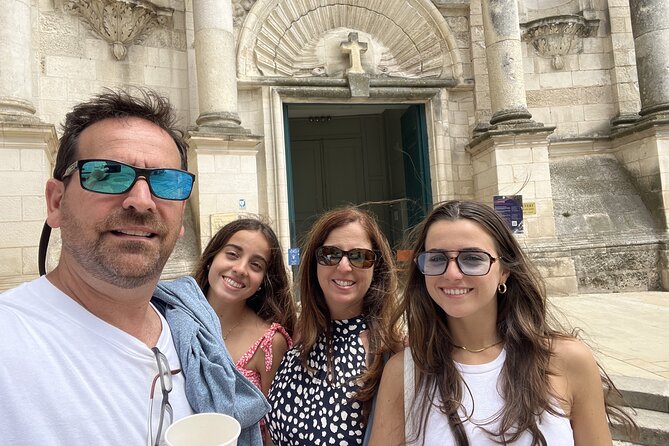 La Rochelle Port Quest: Self-Guided Walking Adventure - Feux de la Rochelle: The Harbor Beacon Portion