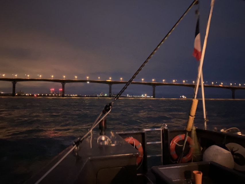 La Rochelle: Sailing Cruise - Key Things That Make This Sail Worth Your Time