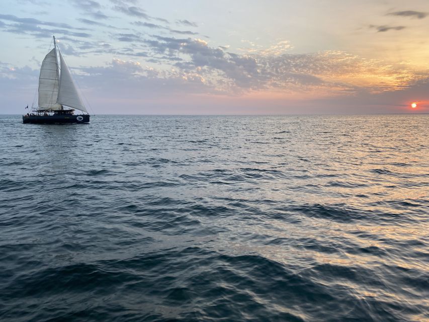 La Rochelle: Sailing Cruise - Weather, Timing, and What to Bring So It Stays Enjoyable