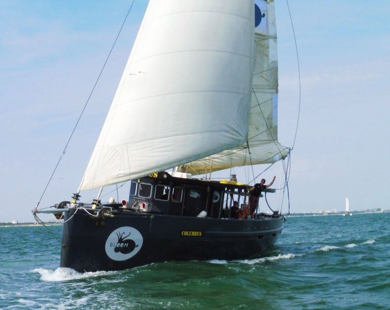 La Rochelle: Sailing Cruise - Who This Cruise Fits Best (and Who Might Want Something Else)