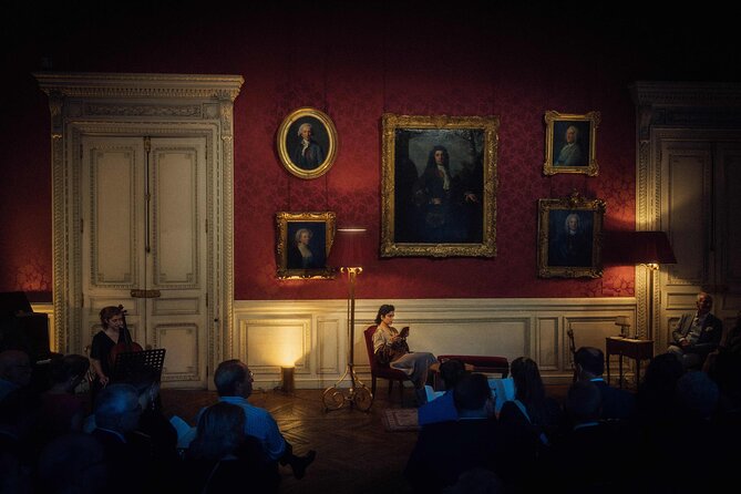 La Traviata at the Jaquemart-André Museum - Value at $279.98: what you’re actually buying