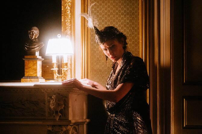 La Traviata at the Jaquemart-André Museum - Timing in Paris: when to catch the show