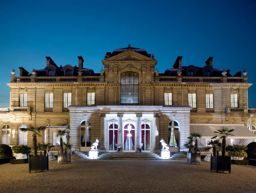 La Traviata au Musée Jacquemart-André -Opera a Palazzo Paris - Key points to know before booking