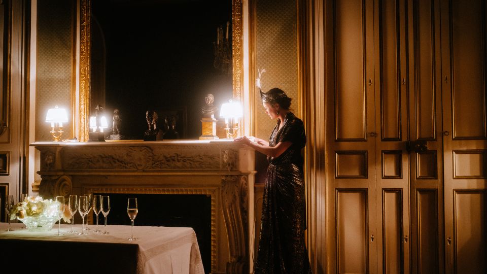 La Traviata au Musée Jacquemart-André -Opera a Palazzo Paris - Is $318 good value for two hours?