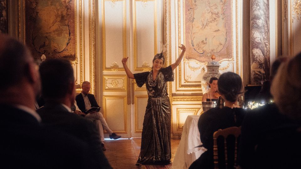 La Traviata au Musée Jacquemart-André -Opera a Palazzo Paris - Dress, timing, and practical details