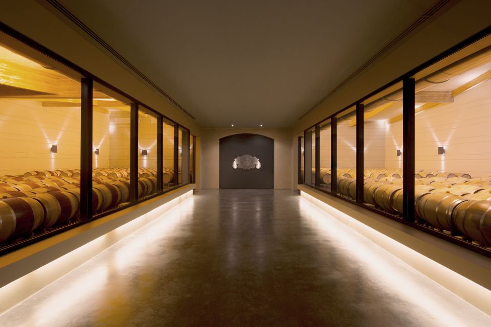 Languedoc: Tour and Tasting at Domaine de Baronarques - A 17th-century estate with Rothschild-era polish