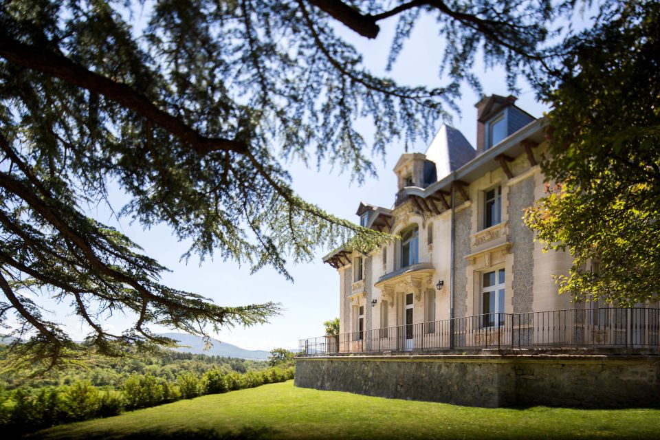 Languedoc: Tour and Tasting at Domaine de Baronarques - Getting to Limoux and what to plan around