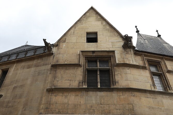 Latin Quarter 2-Hour Private Walking Tour - Roman Paris at the Panthéon