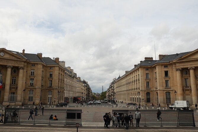 Latin Quarter 2-Hour Private Walking Tour - Place de la Contrescarpe, a quieter turn