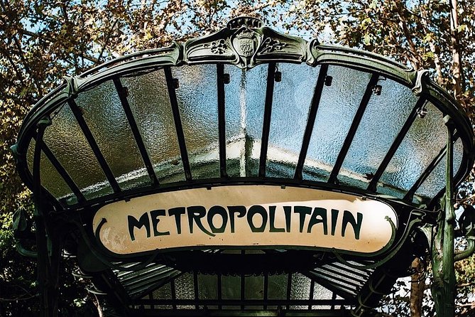 Latin Quarter Paris Guided Walking Tour Semi-Private 12ppl Max - Key highlights worth marking on your map