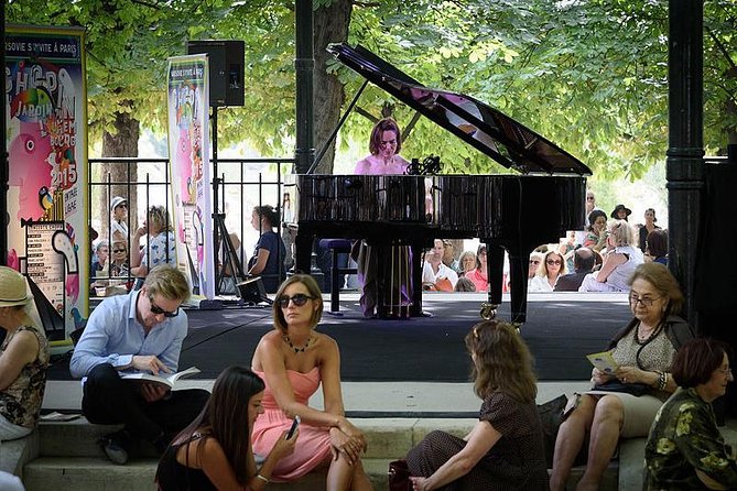 Latin Quarter Paris Private Tour - How the private format affects value