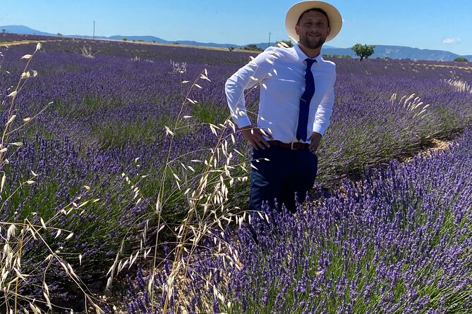 Lavender Discovery Private Tour in Provence - Why Valensole is the main event