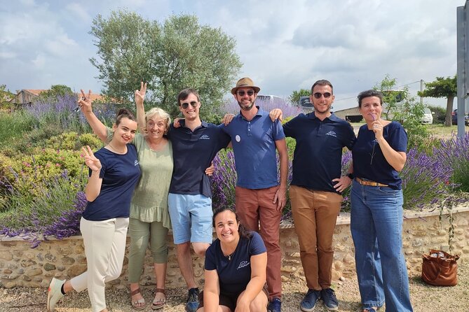 Lavender Small-Group Tour In Valensole from Marseille - Key takeaways before you go