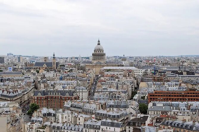 Le Grand Tour Half Day Private Walking Tour All the Main Sites - Dalida, Maison Rose, and Montmartre’s artistic past