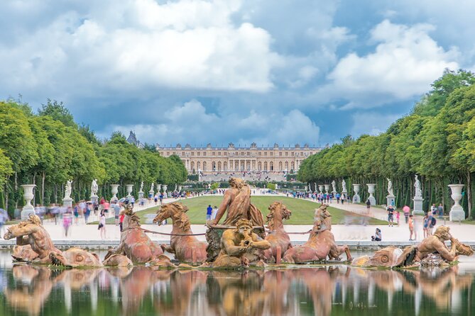 Le Havre to Versailles : Small Group Private Tour - Should you book the Le Havre to Versailles tour?