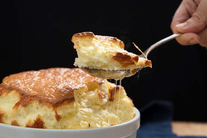 Le Marais New Best Tour - Why Le Marais works for a food tour