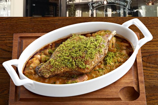 Le Marais New Best Tour - What the private format is worth at $137.04
