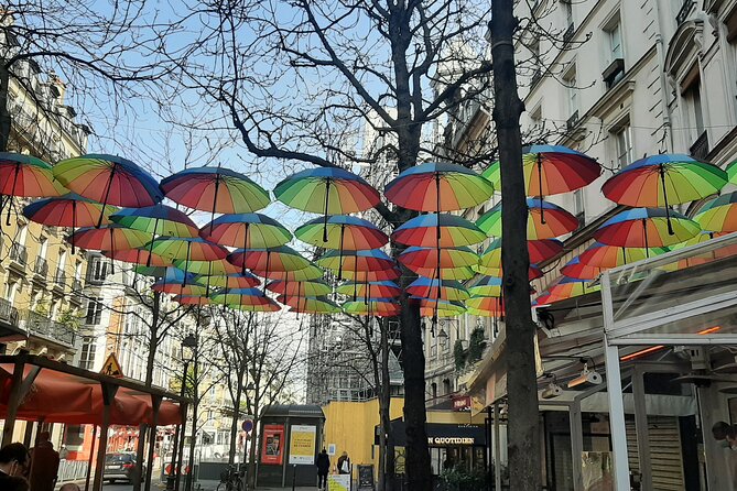 Le Marais/Paris - The Historic, Trendy, Jewish, LGBT district - What to Do Before You Go (So You Get More Out of It)