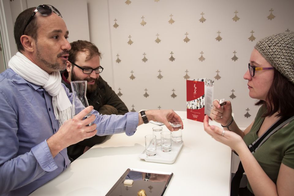 Le Marais: Pastry and Chocolate Food Tour - Price and value: is $165 worth it?
