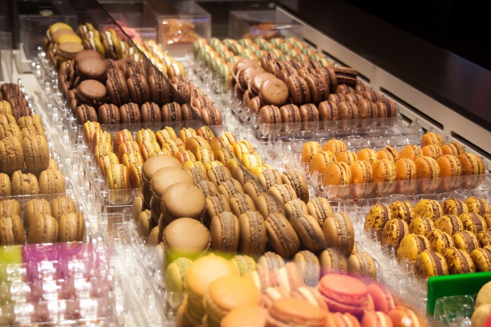 Le Marais: Pastry and Chocolate Food Tour - Should you book Le Marais: Pastry and Chocolate Food Tour?