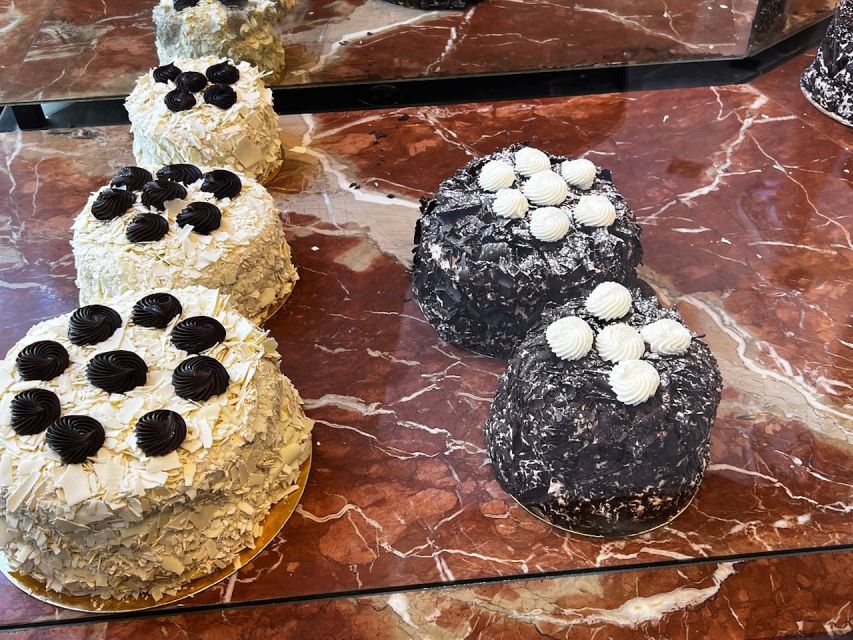 Le Marais Walking Food Tour with Cheese, Wine & Pastries - How the Market Stop Changes Your View of Le Marais