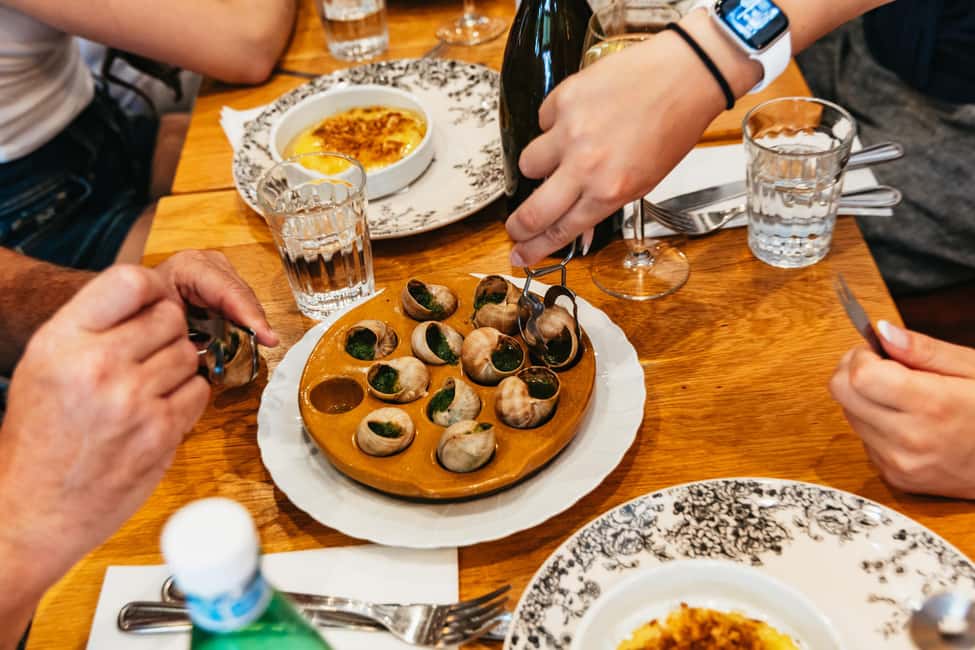 Le Marais Walking Food Tour with Cheese, Wine & Pastries - What to Wear and Bring for a 3-Hour Walk