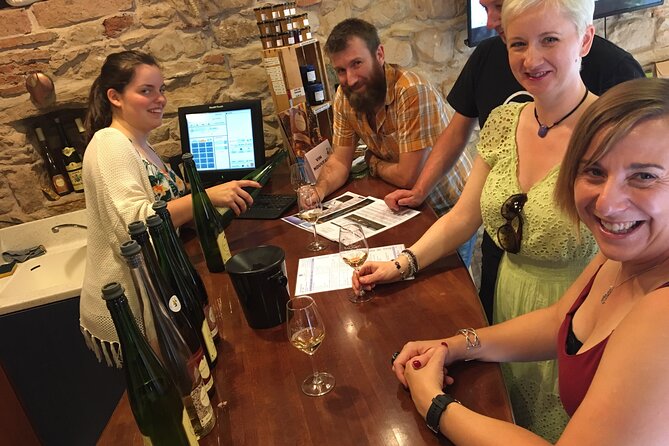 "Le petit Alsacien" Luxury Tour Local private friendly driver - Key takeaways before you go