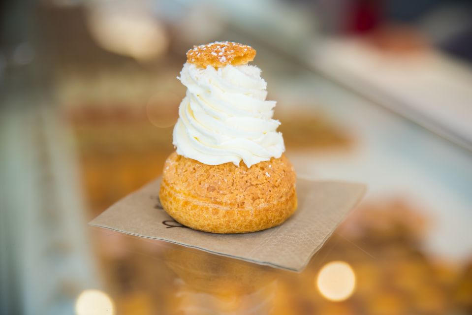 Left Bank Delicacies - Saint Germain des Prés - Price and Value: What $153 Buys You in Real Paris Terms