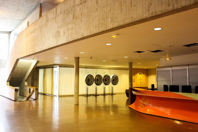 Les Coulisses DE UNESCO - The 90-Minute Format: What You’ll Get (and What You Won’t)