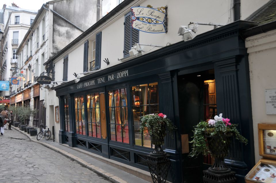 Lifestyle Tour of Saint-Germain-des-Prés - Why Saint-Germain-des-Prés works well for this kind of tour