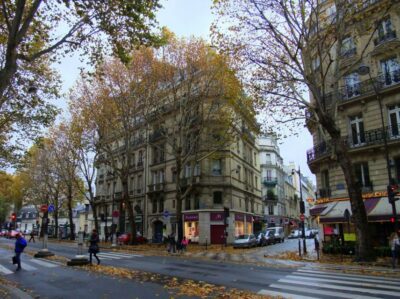 Lifestyle Tour of Saint-Germain-des-Prés - Starting at Saint-Germain-des-Prés church