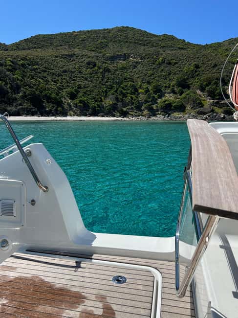 L'Île-Rousse, Corsica Catamaran Excursion: A Day in the Agriates Desert - Who should book this catamaran day trip (and who should skip)