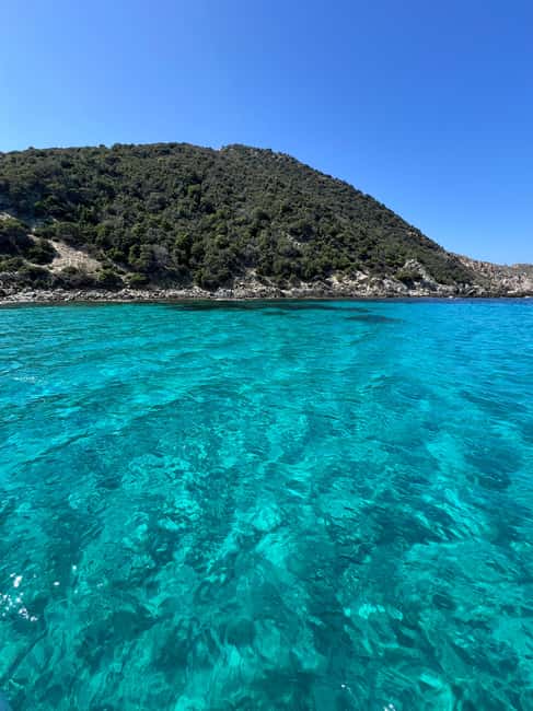 L'Île-Rousse, Corsica Catamaran Excursion: A Day in the Agriates Desert - Should you book the L’Île-Rousse Agriates Desert catamaran?