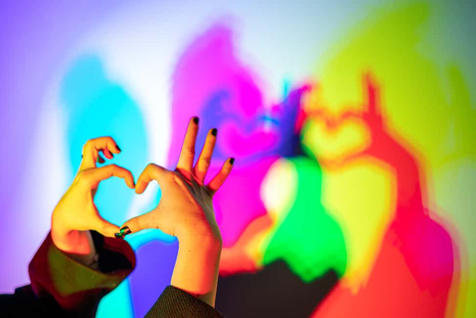 Lille: Entry ticket to the Museum of Illusions - Ticket value: $22 for an hour of optical tricks