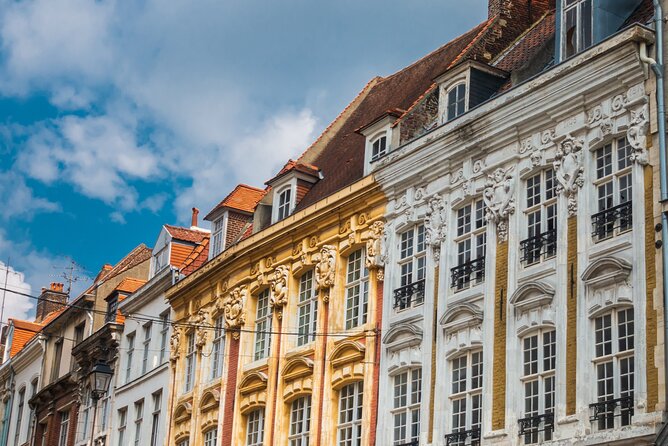 Lille Scavenger Hunt and City Highlights Walking Tour - The best-loved parts: what makes this hunt feel worth it