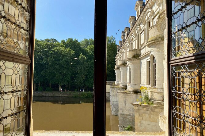 Loire Castles Chenonceau, Chambord & 2 Wineries Private Trip - Is $656.52 per person a fair price?