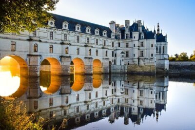 Loire Valley Castles Private Tour From Paris/skip-the-line ticket - The wine tasting near Chenonceau