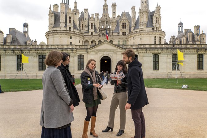 Loire Valley Castles Trip with Chenonceau and Chambord from Paris - Price and Value: What $160.77 Actually Buys You