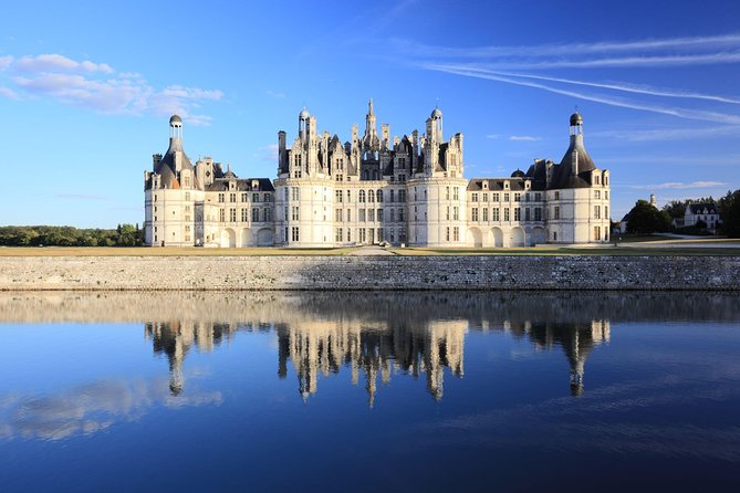 Loire Valley Castles Trip with Chenonceau and Chambord from Paris - Who Should Book This Loire Castles Day Trip (and Who Should Skip It)
