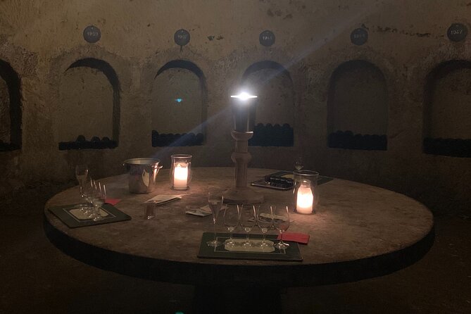 Loire Valley Chambord Castle and Wine Tasting from Paris - Key points at a glance