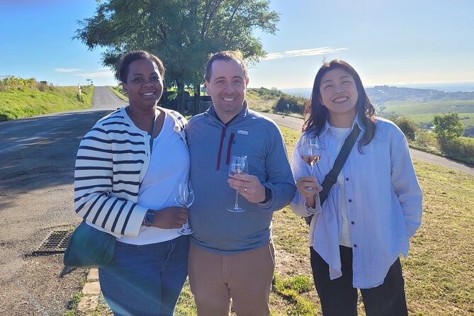 Loire Valley Chambord Castle and Wine Tasting from Paris - Who will get the most from this Loire day trip