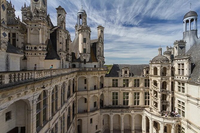 Loire Valley Chateaux from Paris Private Tour - Should you book this private castle tour?